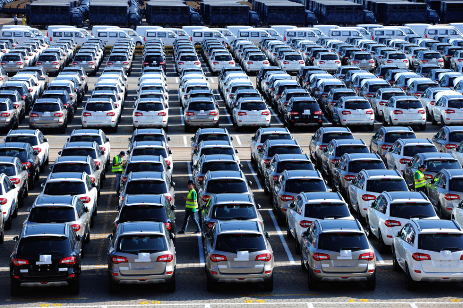 EV-k, kínai márkák és drága benzin írják át a szabályokat