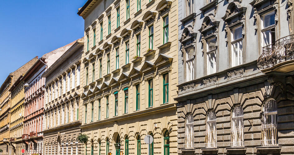 Egyre kevésbé vonzó a bérbeadás