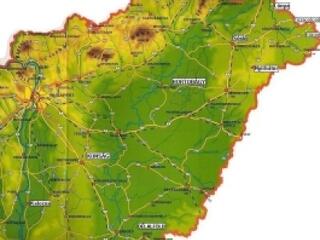 A kormány hisz a régiókban