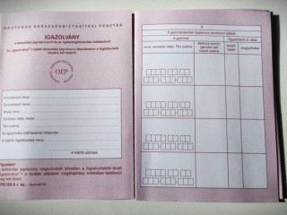 Búcsút inthetünk egy régi „szocialista vívmánynak”