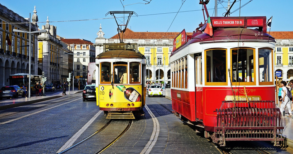 Portugália szépen teljesít