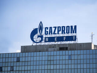 Bye, Bye Gazprom