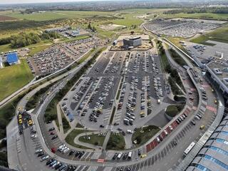 Bejelentették egy új repülőtér építését 