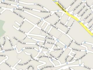 Védelmi övezet: Bajnai villájának 50 méteres körzete