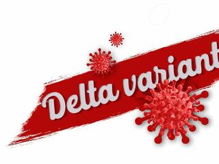 Kiderült, nálunk a vizsgált mintákból mennyinél találtak delta variánst