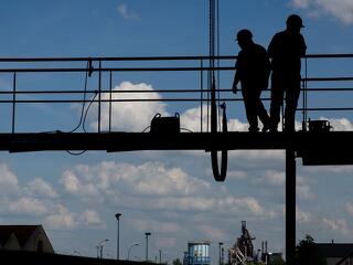 A magyar gazdaság leggyengébb lába gyászos adatokat mutat