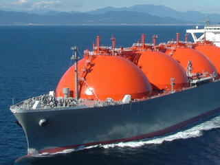 Az iráni háború még a kőolajpiacnál is jobban sújtja a földgázpiacot