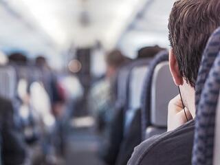 A légiutasok számának növekedésében győzött Magyarország