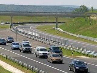 Augusztusban Szárszóig száguldhatunk