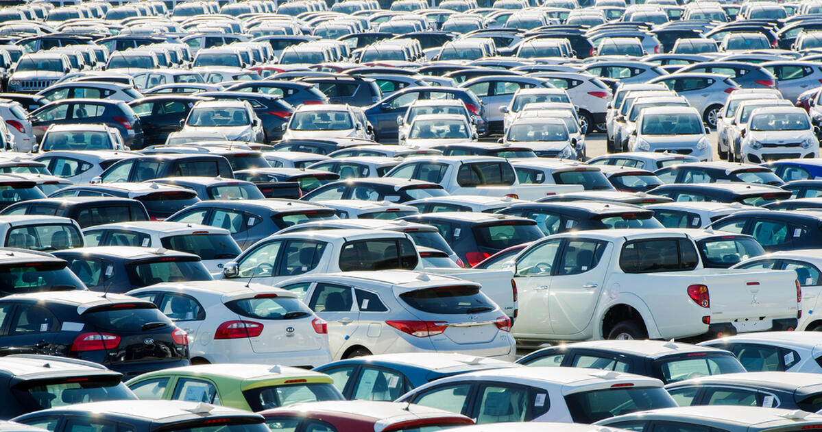 Vége az olcsó használt autók korszakának
