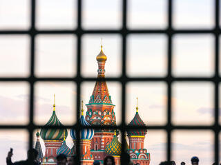 Áll a bál az orosz hírszerzés vezetőjének lelövése miatt