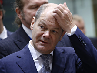 Jöh a háború egyéves évfordulója, az EU készül valamire