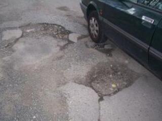 Mégsem kátyúzhat Nagy Bandó