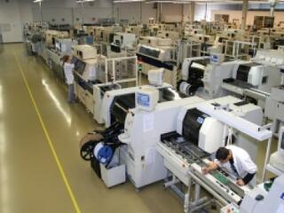 Új csarnokot avatott a Videoton