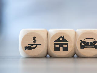 Százezreket bukhatunk, ha nem választunk jól hitelt