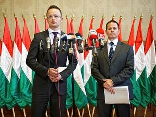 Erősíti a vállalati kapcsolatait a kormány