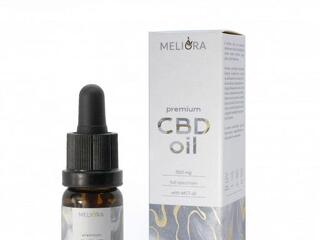 Hogyan segíthet a CBD olaj a Crohn-betegségben és a fekélyes vastagbélgyulladás esetén?