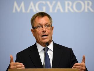 Ki fizeti meg Matolcsy csomagját?