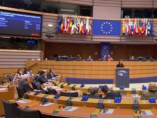 Az unió azzal számol, hogy Trump háborújának hatásai hosszú ideig sújtják Európát