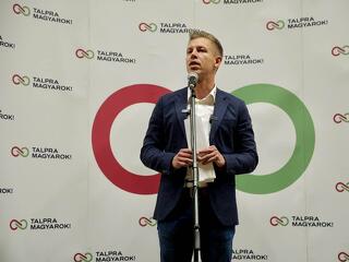 Magyar Péter tűpontosággal mutat rá az Orbán-rendszer gyenge pontjaira