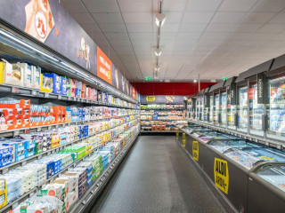 Dömpingáron a vaj az egyik bolthálózatban