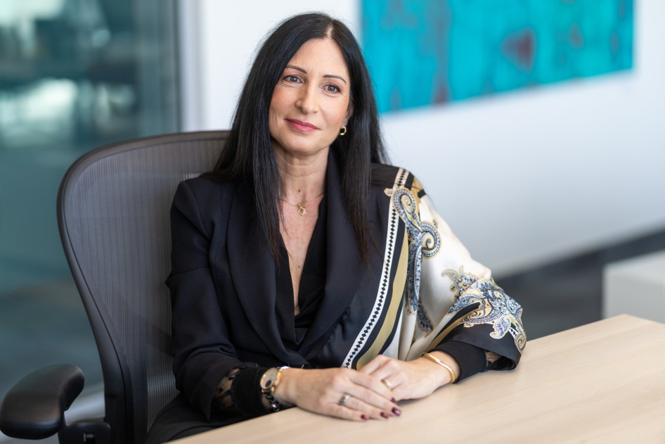 Jakabfalvy Dóra szerint a társasházaknak is fontos a pénzügyi tervezés és a takarékoskodás