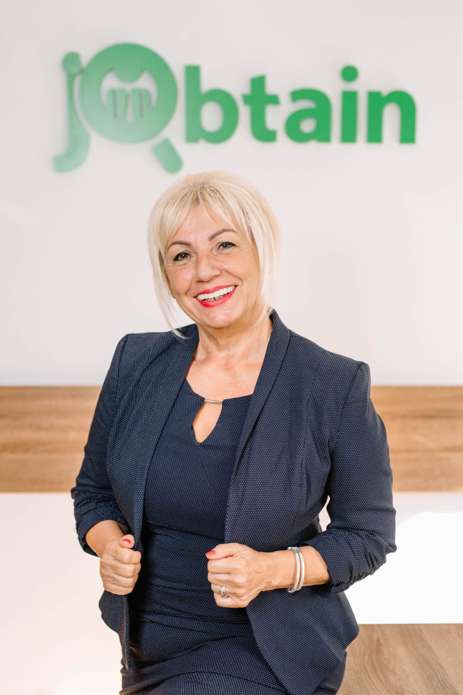 Mihályi Magdolna, a Jobtain HR szolgáltató ügyvezetője szerint meglepő a kutatás eredménye