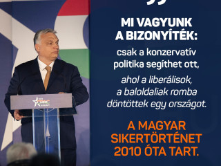Orbán Viktor és a Csillagok háborúja