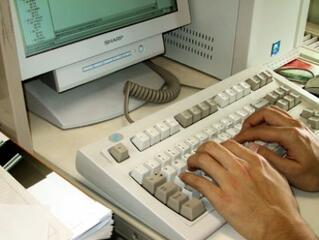 Belső kommunikáció Internet protokollon