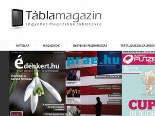 Magyar siker az Android Marketben