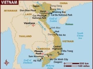 Magyar-Vietnami üzleti tanács alakult