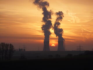 Éledezik az atomenergia piaca