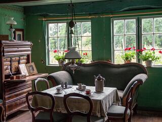 Bohém elegancia: az angol vidéki stílus jellemzői