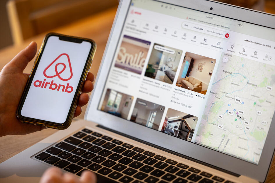 Sok bajt lát a GVH az Airbnb tevékenységében