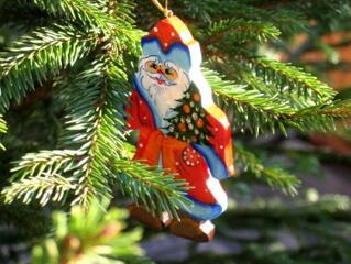 Karácsony a világban