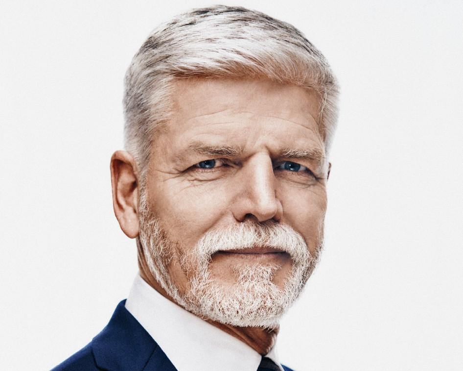 Petr Pavel cseh elnök korábban katona volt, bátor ember