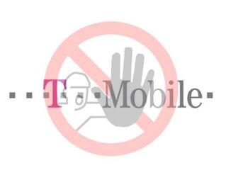 T-Mobile: "a hívott szám nem elérhető"