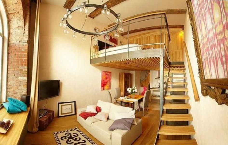 Csodát lehet alkotni, ha galériáról van szó