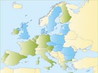 Létrejöhet az integrált európai haderő