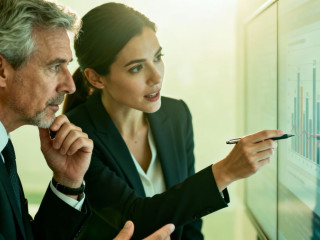 Ilyen egy válságálló vállalat 2026-ban