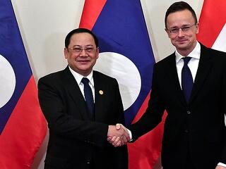 Szijjártó Péter bejelentett egy új programot: meglepő helyre vinnék fejleszteni a magyar cégeket