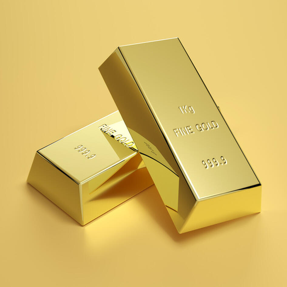 Jó befektetés az arany