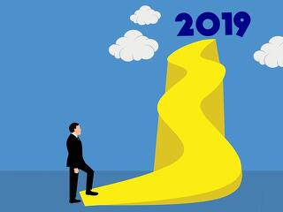Mozgalmas év elé nézünk: mit várhatunk a 2019-től?