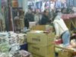 Tűzzel-vassal a feketekereskedelem ellen