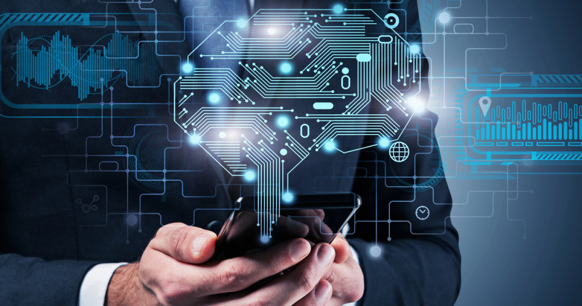 Gyorsabban terjed a mesterséges intelligencia, mint ahogy a cégek felkészülnének rá