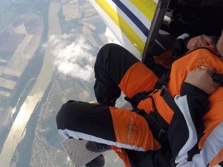 Tandemugrás Magyarországon? Igen!