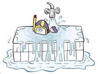 Kitől kapjuk a vizet jövőre?