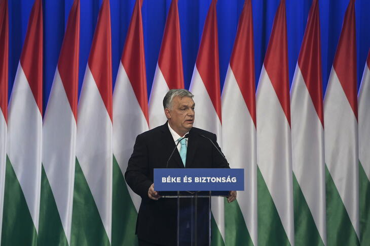 Szalonképes lesz-e Orbán Viktor csapata az új Európai Parlamentben?