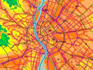 Ön is azért költözne, mert túl zajos a város?