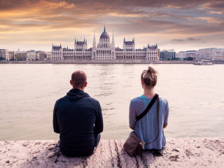 Magyarország top 10 úti célja 2025-ben